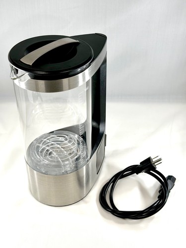 Hydrogen water machine - hydrogen,