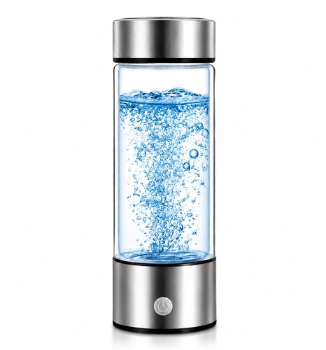 Gift box hydrogen rich - -,