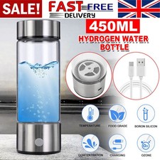 450ml Hydrogen Rich Water
