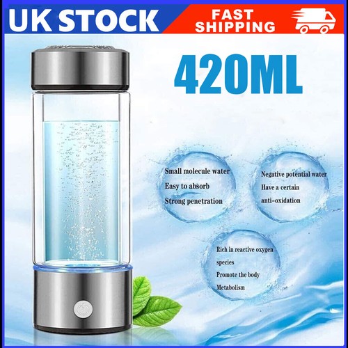 420ml hydrogen rich generator - 420ml,
