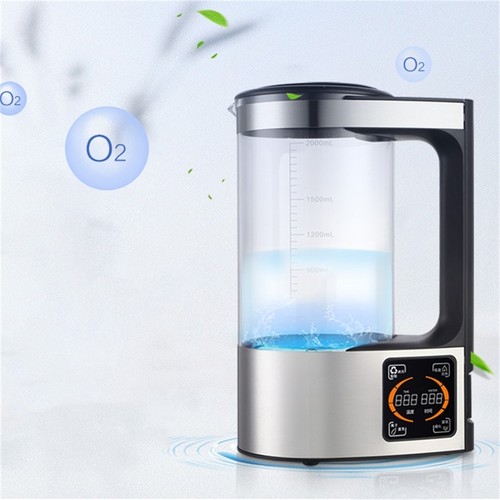 Kangen water electric hydrogen - electric,