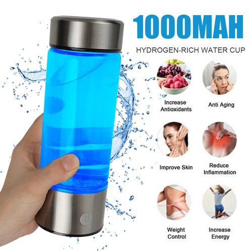 420ml hydrogen rich water - 420ml,