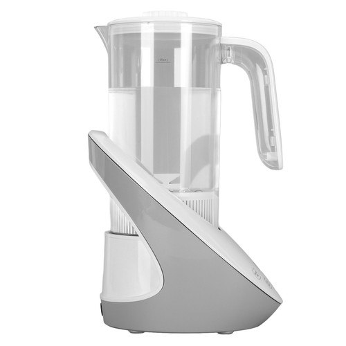 Hydrogen water pitcher - water,