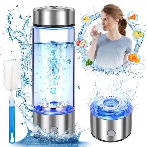 2025 new hydrogen water - new,