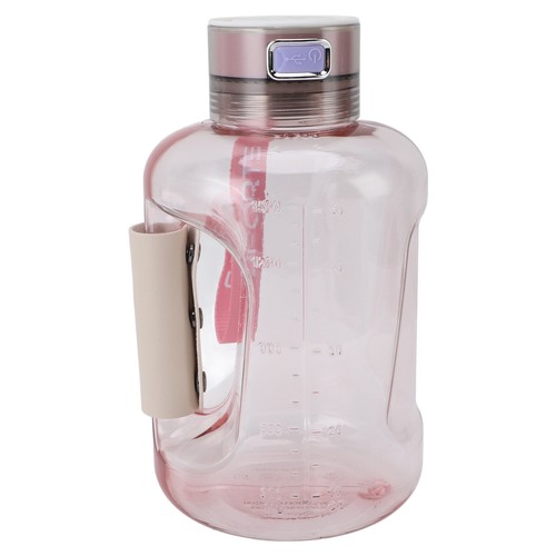 Hydrogen water bottle 5l - water,
