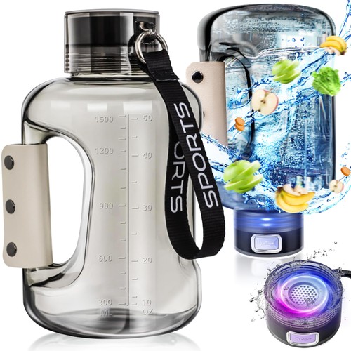 1500ml hydrogen rich - rich, water