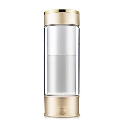 Hydrogen water generator - water,