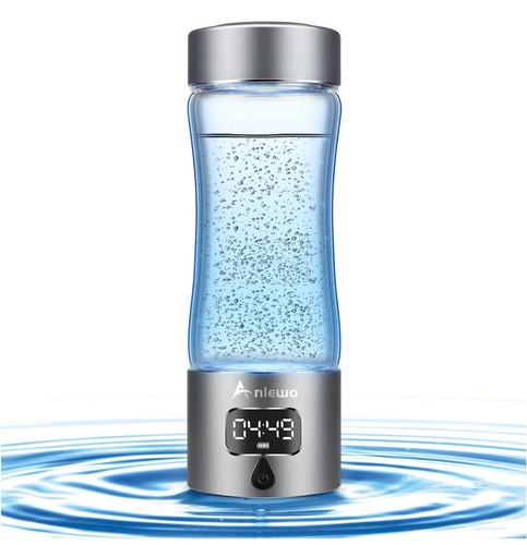 Anlewo hydrogen water - hydrogen,