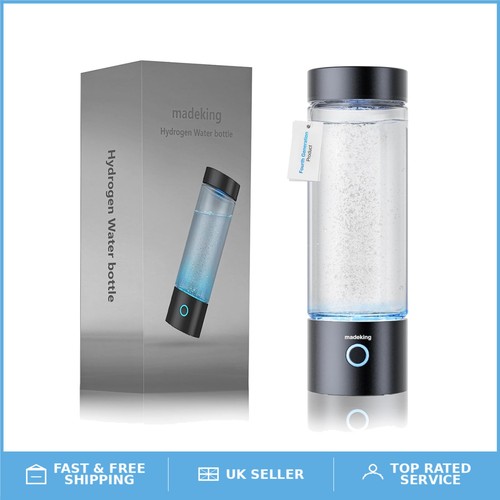 Hydrogen water generator - hydrogen,