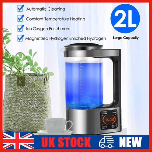 Household hydrogen water - household,