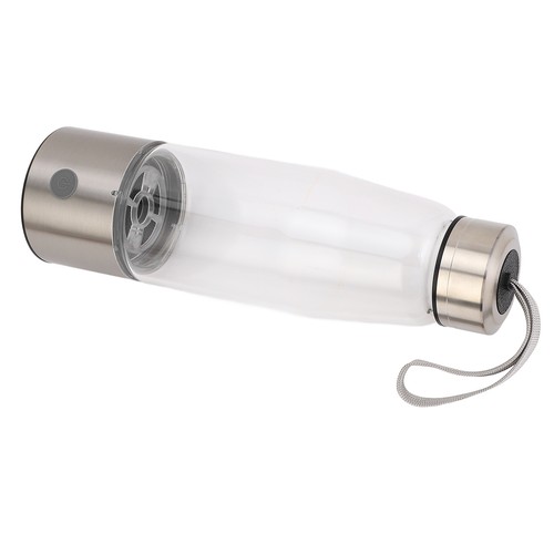 Hydrogen water bottle - water,