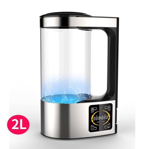 Electric hydrogen water - electric,