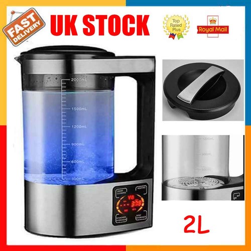 Hydrogen water large - water,