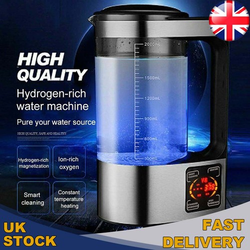 Large capacity - 2l, large-capacity