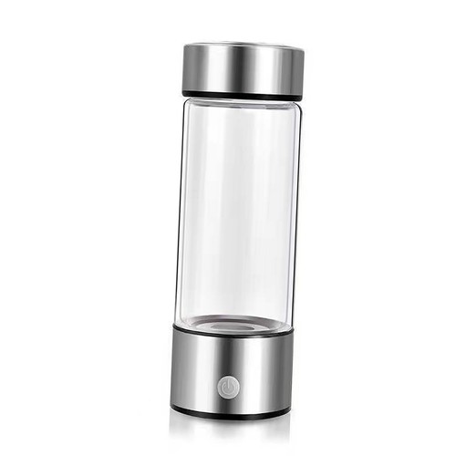 Hydrogen water maker bottle - water,