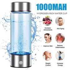420ml Portable Hydrogen Rich