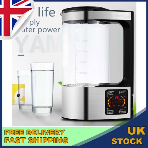 Large capacity touch button - 2l, large-capacity