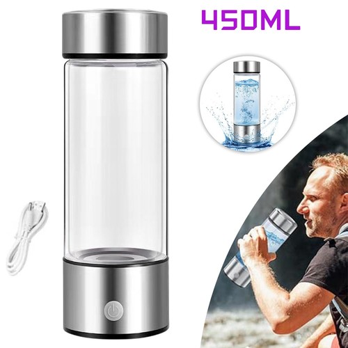 450ml hydrogen rich - hydrogen-rich, generator