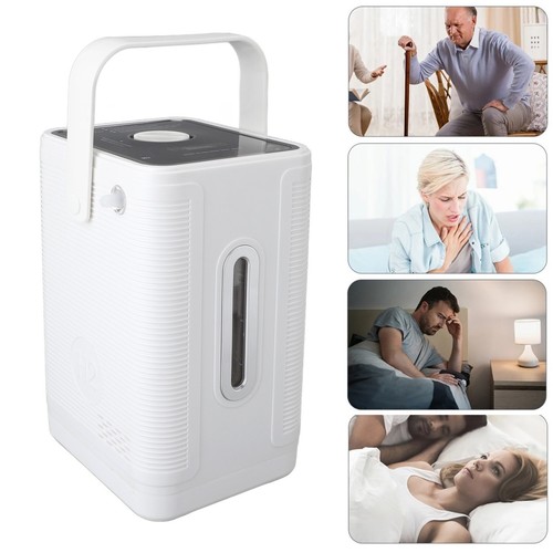 Hydrogen inhalation machine - hydrogen,