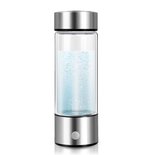 420ml hydrogen generator - hydrogen, water