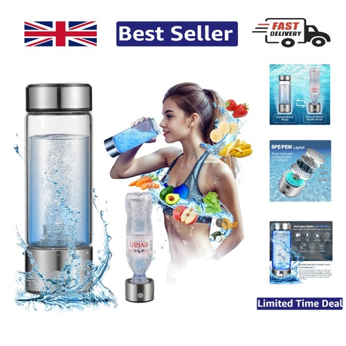 Gift ready portable hydrogen - portable,