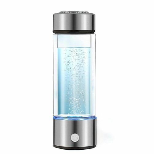 Portable hydrogen water - hydrogen,