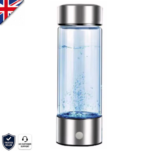 Hydrogen infused water maker - hydrogen,
