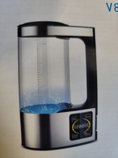 2L Electric Hydrogen Water