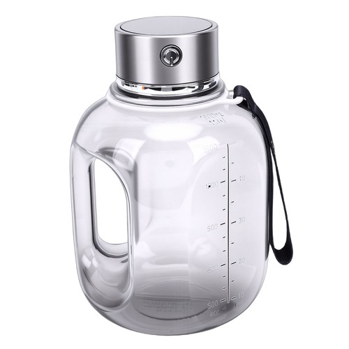 Hydrogen water bottle - hydrogen,