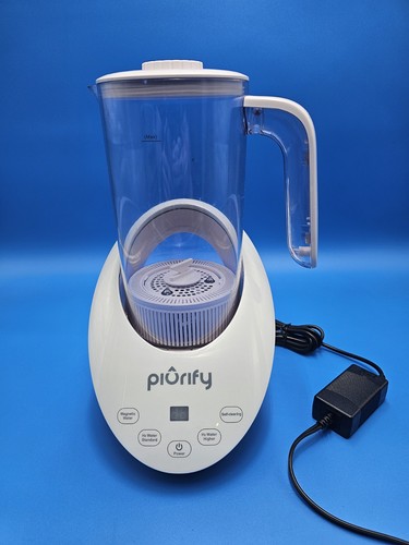 Piurify hydrogenator water - hydrogenator,