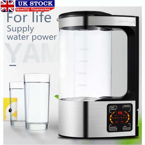 Large capacity - 2l, large-capacity