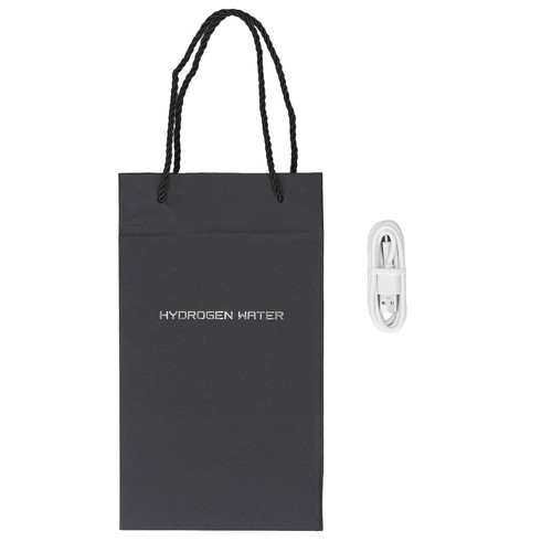 Hydrogen water bottle - bottle,