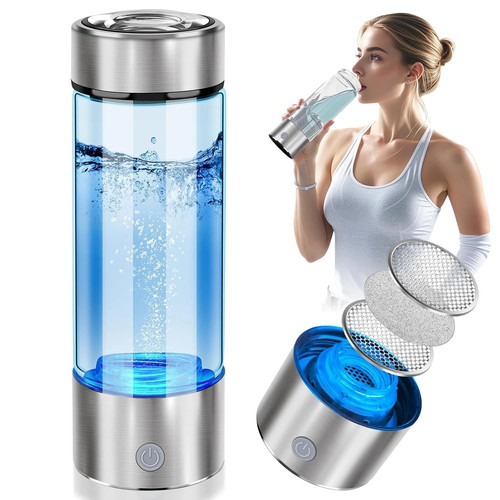 420ml hydrogen rich generator - hydrogen-rich,