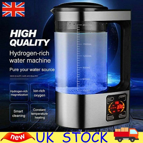 Large capacity - 2l, large-capacity