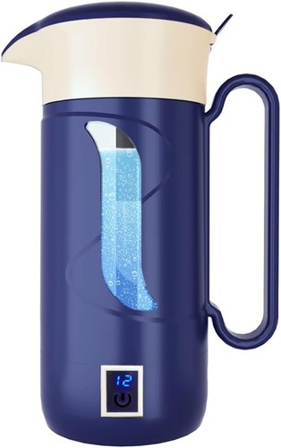 Hydrogen water maker machine - hydrogen,