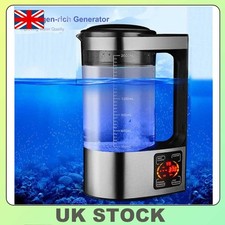 2L Large-Capacity Touch Button