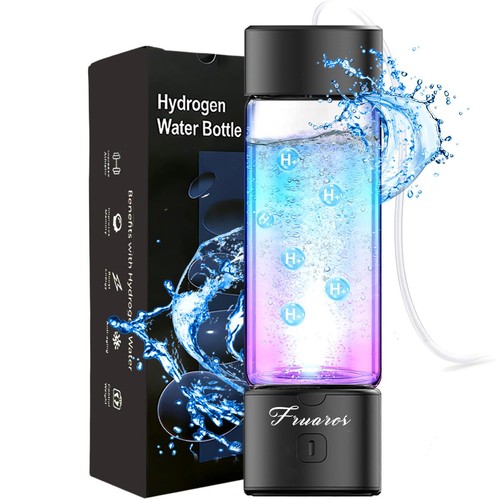 2026 hydrogen water bottle - 2026,
