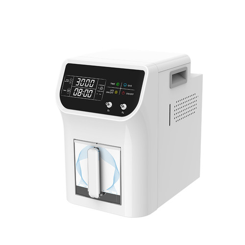 3000ml hydrogen mix oxygen - 3000ml,