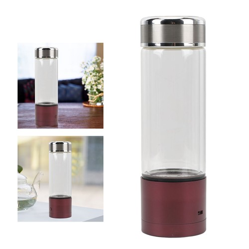 Hydrogen water ionizer machine - water,