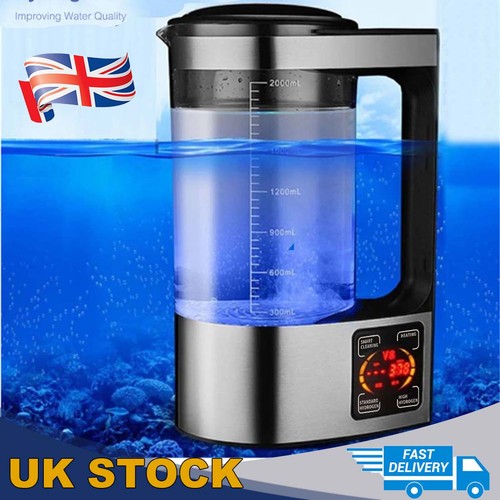 Large capacity hydrogen - capacity,