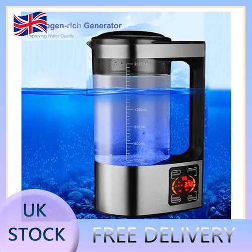 Large capacity touch - 2l, large-capacity