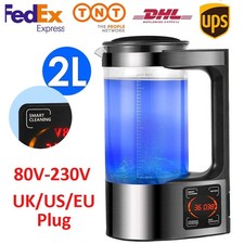 2L Electric Hydrogen Water