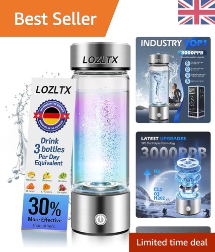 One click hydrogen - one-click,