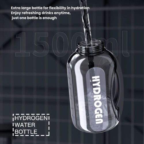 1500ml hydrogen water ionizer - hydrogen,