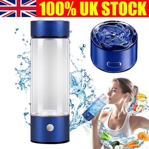 420ml hydrogen rich generator - hydrogen-rich,