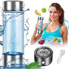 450mL Hydrogen-rich Generator