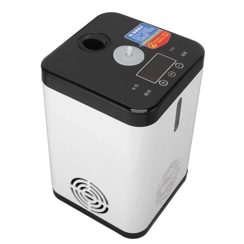 Hydrogen water inhalation - hydrogen,