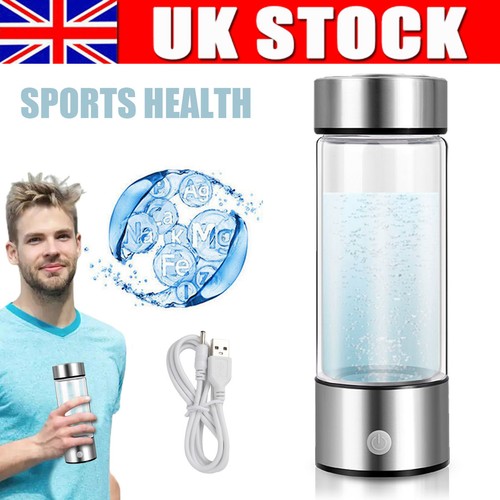 420ml hydrogen rich - 420ml, hydrogen-rich