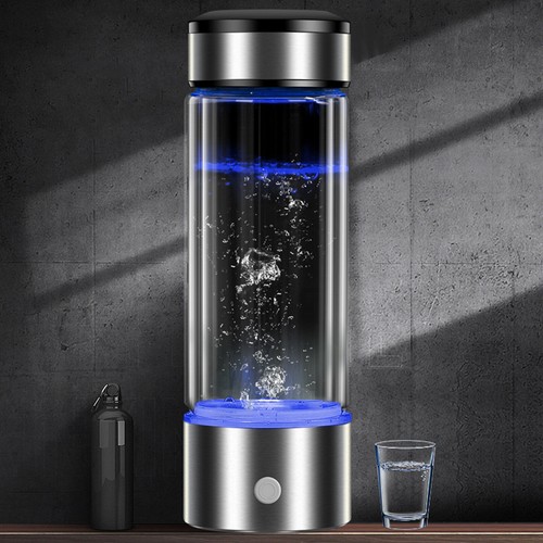 450ml hydrogen rich - hydrogen,