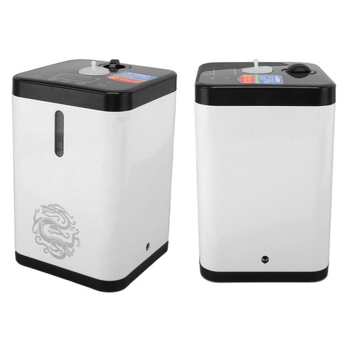 Hydrogen water inhalation - hydrogen,
